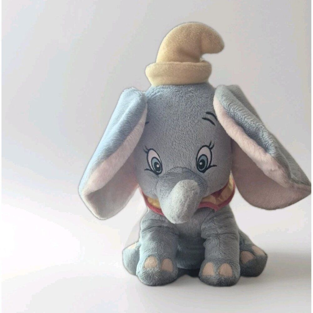Dumbo Disney Baby Cloud B Dreamy Sounds Soother Plush Music Water White Noise